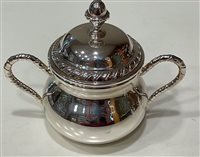 Set argento Greggio in Argento ARG42 - ARG42